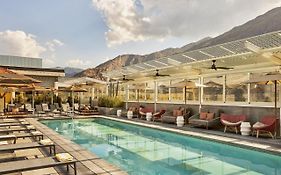 Kimpton Rowan Hotel Palm Springs